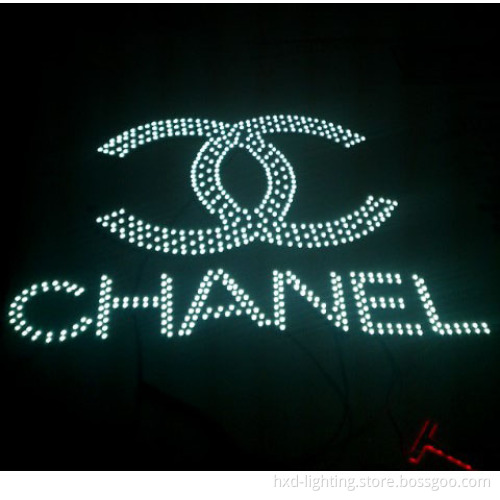 Customized LED Signs/ LED Words/ LED Characters